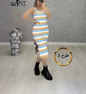 تونیک بافت : 8641