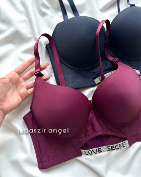 سوتین اسفنجی love secret
