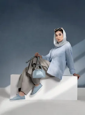 کفش زنانه آلبا