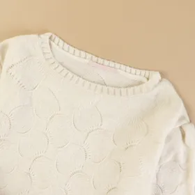 پلیور بافت صدفی