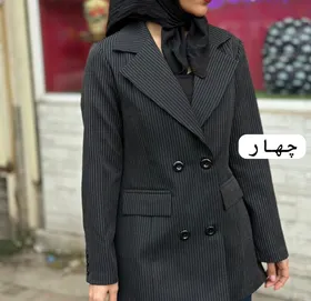 کت شلوار دیپلمات