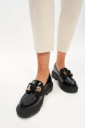 کفش لوفر زنانه yaya-by-hotic yaya-by-hotic