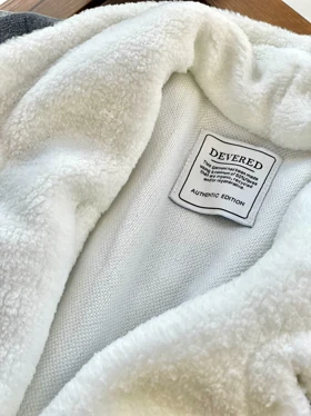 کت جین داخل تدی