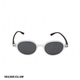 عینک آفتابی کودک و نوجوان ویسکونته ( VISCONTE ) مدل VS 1365