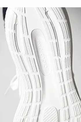 کفش دویدن مردانه Snekars HP7546White HP7556