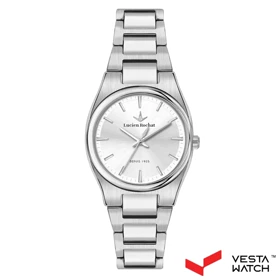 ساعت مچی زنانه لوسین روشا LUCIEN ROCHAT مدل R0453122504