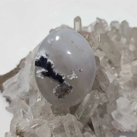 عقیق شجر بهاری