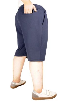 شلوارک سایز بزرگ و برمودا مدکس modexl