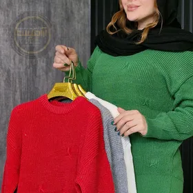 بلوز بافت پروانه