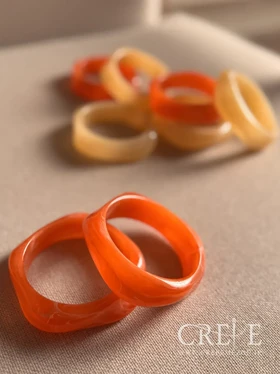 بنگل رزینی دفرمه