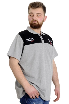 تیشرت سایز بزرگ مردانه مدکس modexl