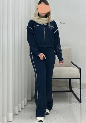 ست سویشرت و شلوار آینام