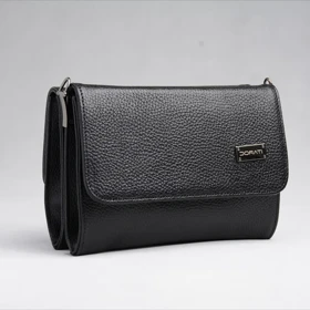 کیف دستی چرم زنانه 308