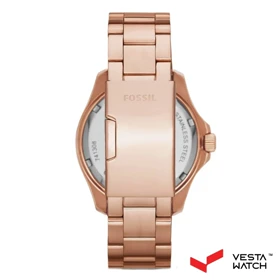 ساعت مچی زنانه فسیل FOSSIL مدل AM4540