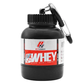 قیف پروتئین پرو ساپس مدل PS-WHEY ظرفیت 90 میلی لیتر