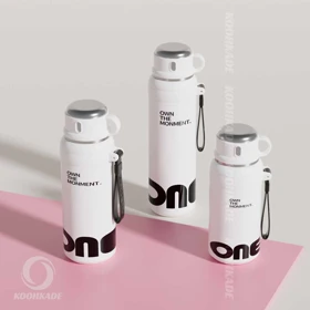 فلاسک دو حالته ONE حجم 1000ML