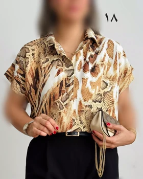 شومیز زیبا 49