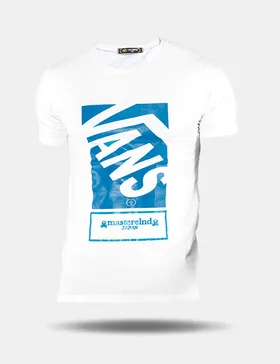 تیشرت مردانه Vans