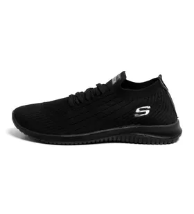 کفش اسپرت Skechers مردانه مشکی بندی