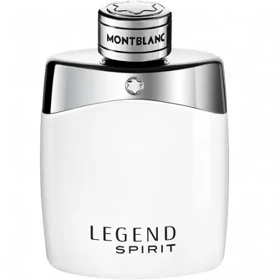 عطر ادکلن مونت بلنک لجند اسپیریت 100 میلی اصلی Mont Blanc Legend Spirit