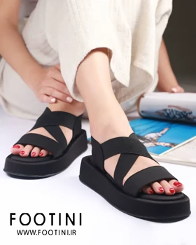 صندل رکابدار طبی 1003