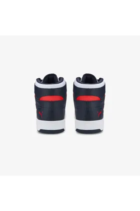 Rebound Layup Sl Unisex Navy Blue کفش ورزشی 369573