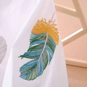 شومیز گلدوزی وارداتی