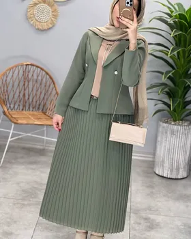 کت و دامن پاپیون رسمی مازراتی
