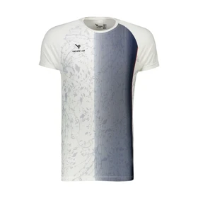 تیشرت ورزشی مردانه تکنیک پلاس 07 مدل TS-149