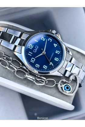 ساعت زنانه qandq qandq