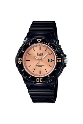 ساعت زنانه casio casio