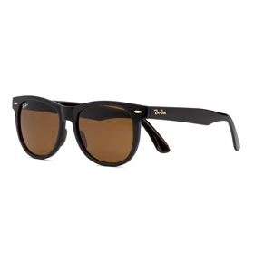 عینک آفتابی RayBan مدل SG-4340 (قهوه‌ای)
