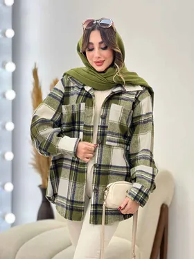 شکت چهارخونه سروین