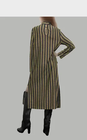 پیراهن زنانه ROMAN