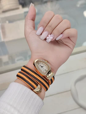 ساعت زنانه مارک بولگاری BVLGARI