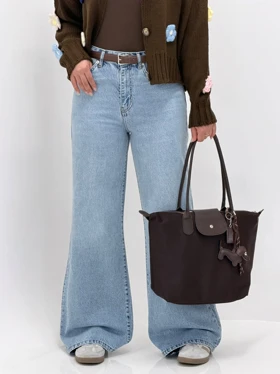 3969-شلوار جین فلرموبامو