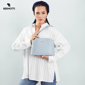 کیف رودوشی برند برنوتی مدل BERNOTTI TB-7102
