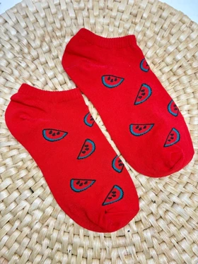 جوراب یلدایی فانتزی