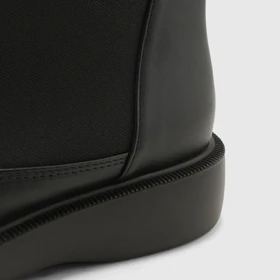 نیم‌بوت زنانه LIANA