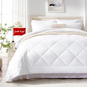 لحاف طرح لوزی