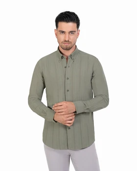 پیراهن مردانه کد 1917