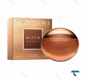 ادکلن بولگاری آکوا آمارا 100 میل Bvlgari-31844-G