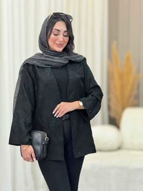 کت طرح دار چیچک