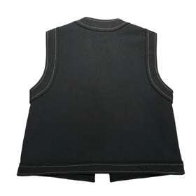 د آتلیه جلیقه رسمی garden vest
