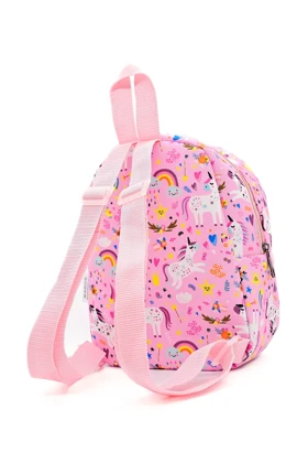 کوله پشتی بچگانه tosbis