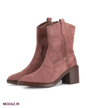 بوت زنانه سوییت پاشنه‌دار آوارا 8009