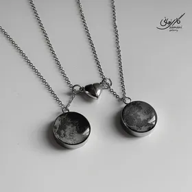 گردن‌بند دایره