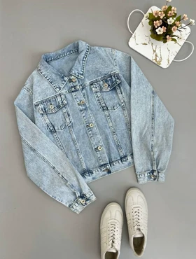 کت جین کد 2851