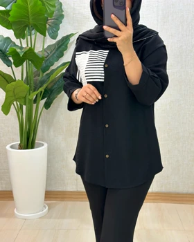 B101- تونیک حلما