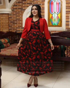 کت و سارافون بارداری شادلین